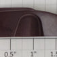 American Flyer PA12A375 Maroon Transformer Knob