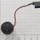 Faulhaber 5311-A09 12-Volt DC Can Motor with Gearbox and Connector
