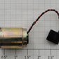 Faulhaber 5311-A09 12-Volt DC Can Motor with Gearbox and Connector