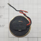 Faulhaber 5311-A09 12-Volt DC Can Motor with Wire