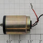 Faulhaber 5311-A09 12-Volt DC Can Motor with Wire