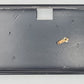 MTH 219-2 Black Derrick Car Frame with Couplers