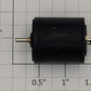 Faulhaber 2224U024S 24-Volt DC Can Motor