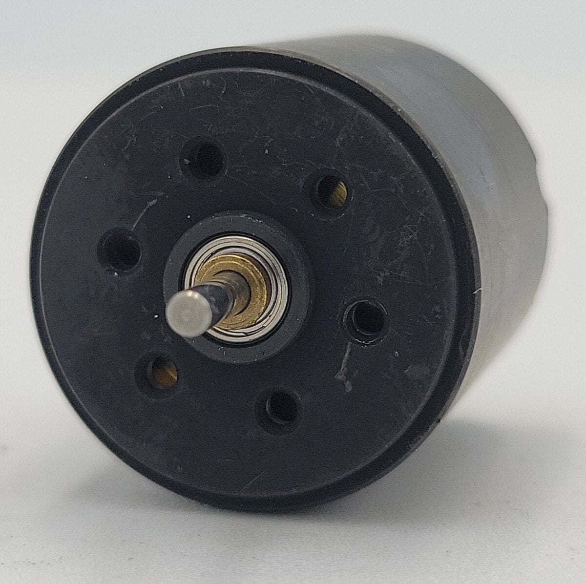 Faulhaber 2224U024S 24-Volt DC Can Motor