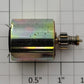 Faulhaber 2020C009S 9-Volt DC Can Gear Motor