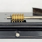 Lionel 219-2 Black Derrick Car Frame w/Couplers, Gear Shaft & Bottom Bracket