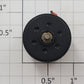Faulhaber 2224U024S 20-Volt DC Can Gear Motor