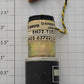 Canon EN22-T3G1B 6-Volt DC Can Motor