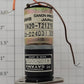 Canon EN20-T21Z1B 12-Volt DC Can Motor with Gearhead