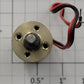 Faulhaber 1516E012S 12-Volt DC Can Gear Motor