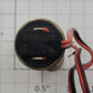 Faulhaber 1516E012S 12-Volt DC Can Gear Motor