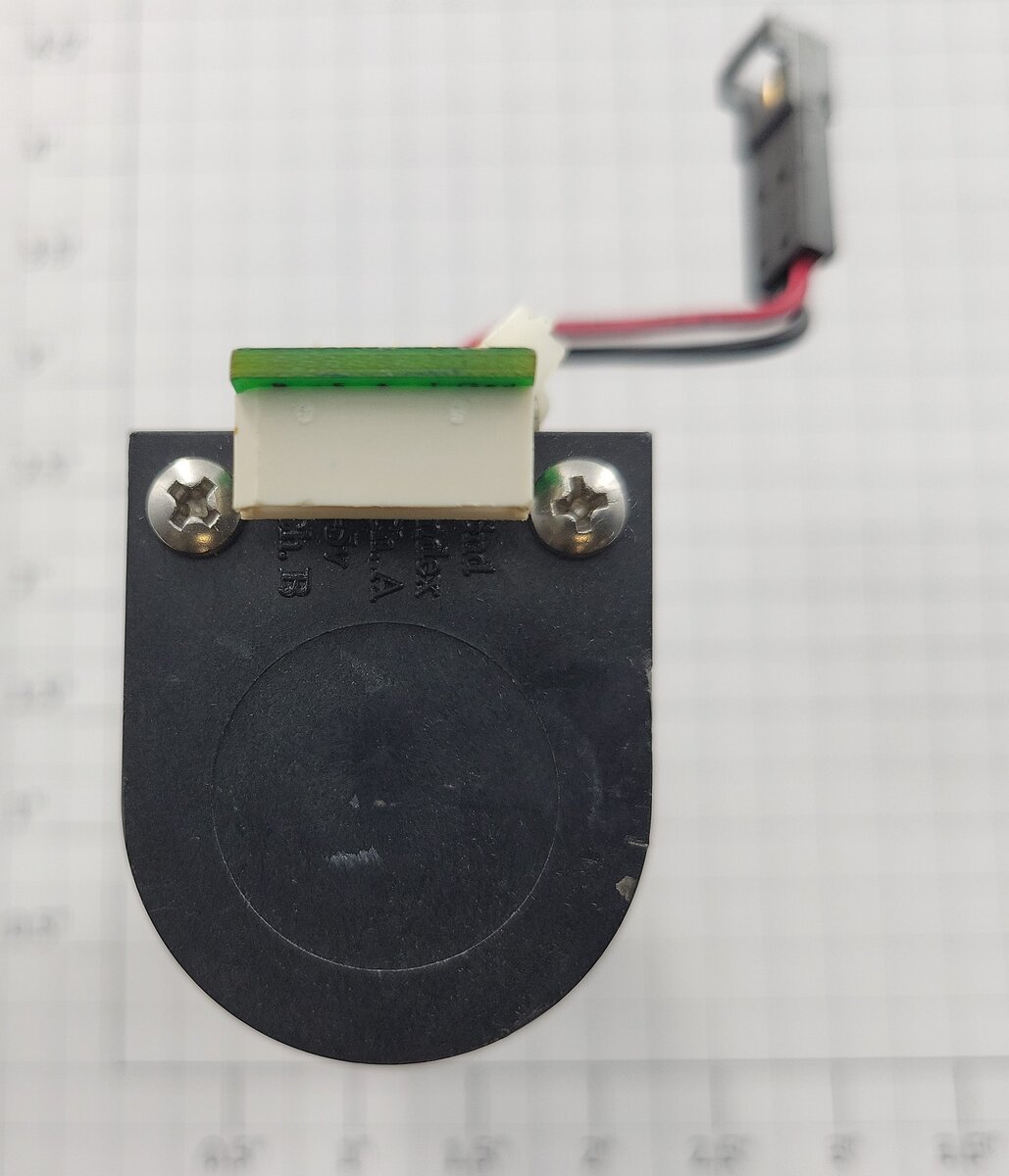 Faulhaber 3042W024CR 20-Volt DC Can Motor with Encoder