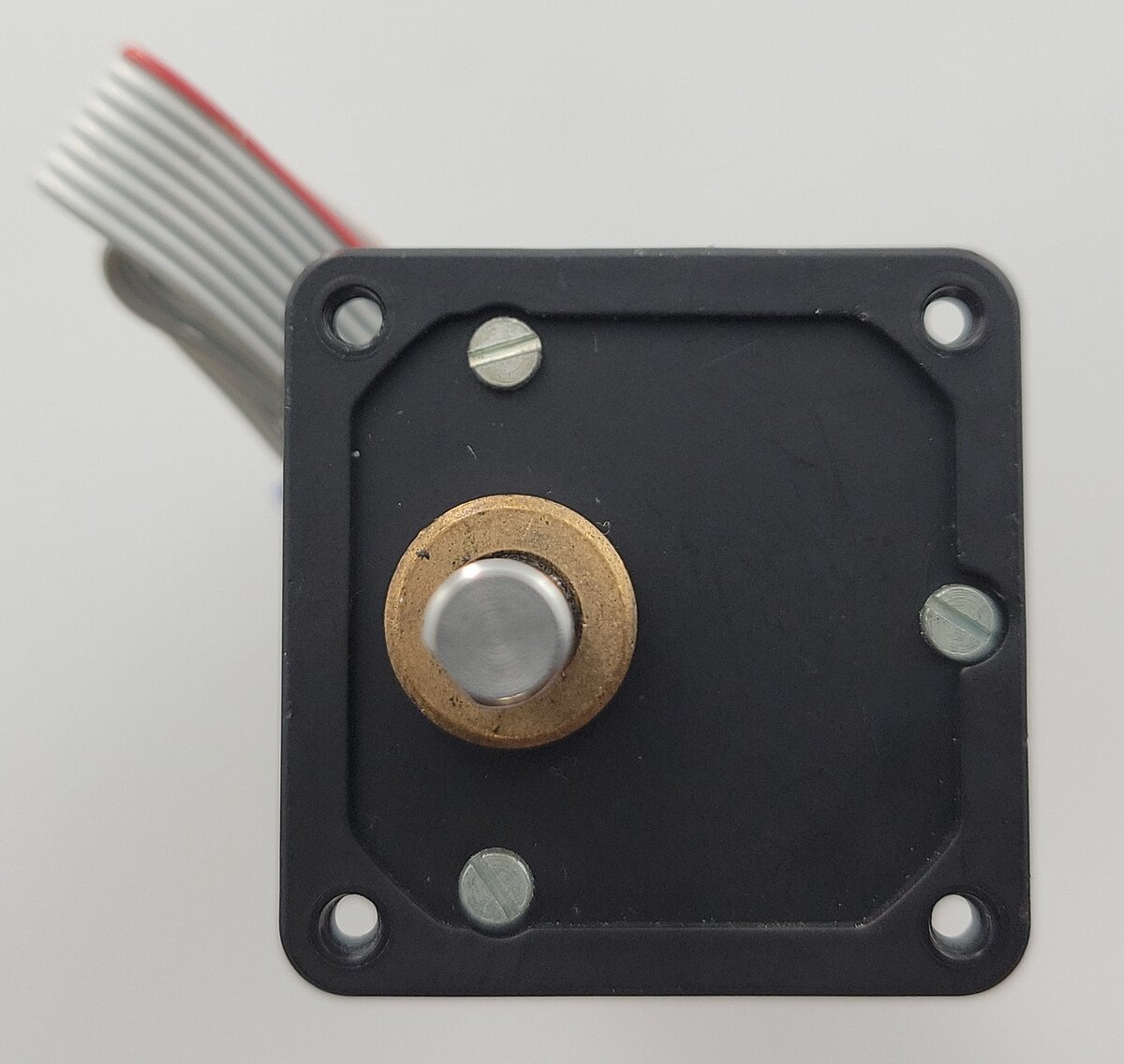 Maxon 47.022.038-00.19-051 12-Volt DC Can Motor with Encoder