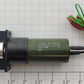 Maxon 41.022.024-00.00-199 12-Volt DC Can Gearmotor with Pulley