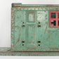 Lionel 219-100 Derrick Car Green Cab and Upper Platform Assembly