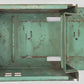 Lionel 219-100 Derrick Car Green Cab and Upper Platform Assembly