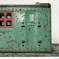 Lionel 219-100 Derrick Car Green Cab and Upper Platform Assembly