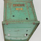 Lionel 219-100 Derrick Car Green Cab and Upper Platform Assembly