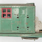 Lionel 219-100 Derrick Car Green Cab and Upper Platform with Gear Assembly