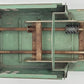 Lionel 219-100 Derrick Car Green Cab and Upper Platform with Gear Assembly
