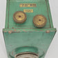 Lionel 219-100 Derrick Car Green Cab and Upper Platform with Gear Assembly