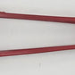 Lionel 219-51 Repainted Derrick Car Red Crane Boom Assembly w/ Boom Roller