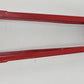 Lionel 219-51 Repainted Derrick Car Red Crane Boom Assembly w/ Boom Roller