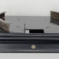 Lionel 219-2 Black Derrick Car Frame with Couplers, Weights and Track Clamp
