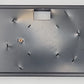 Lionel 219-3 Repainted Black Derrick Car Frame with Couplers
