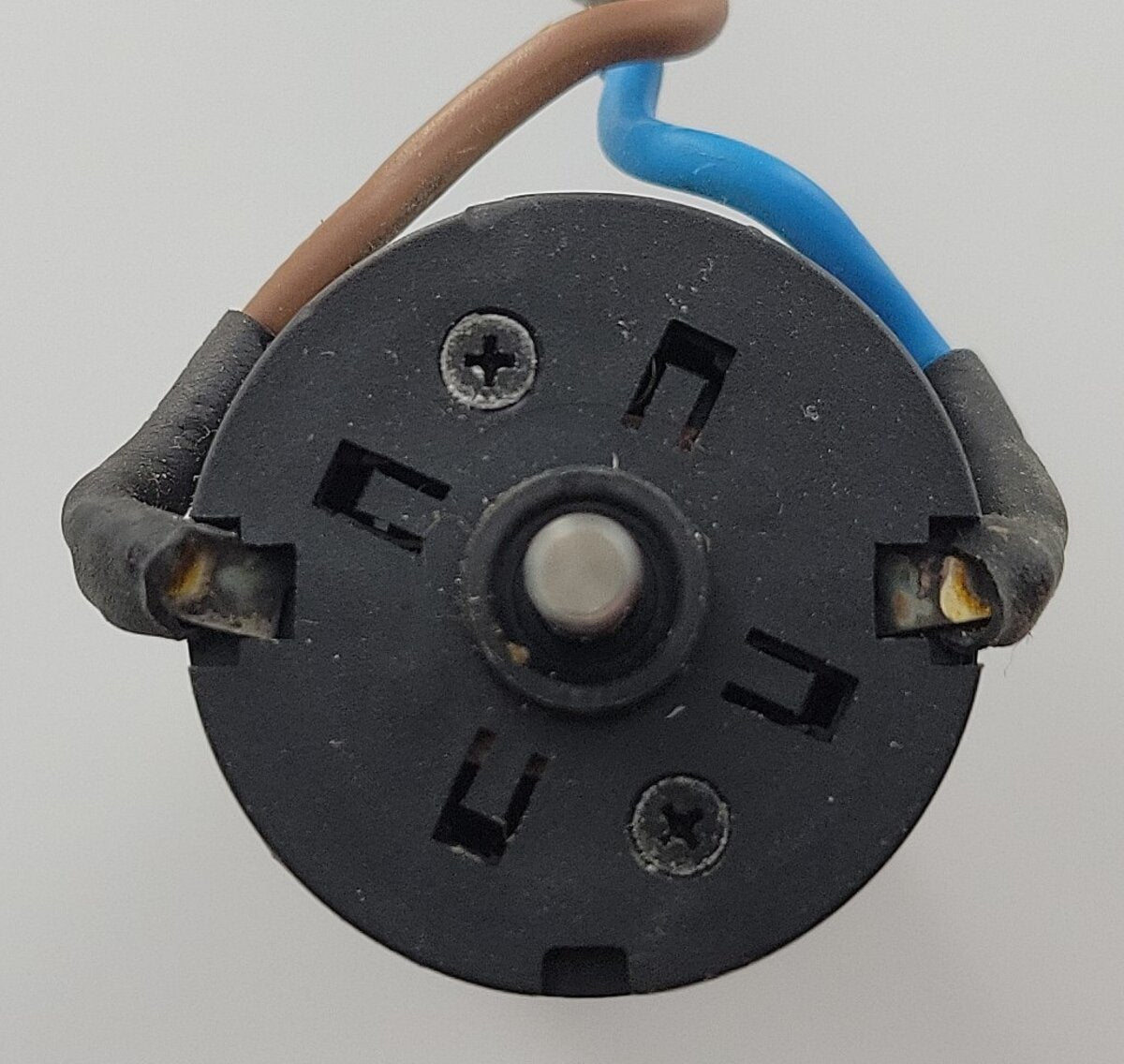 Maxon 122483 12-Volt DC Can Motor