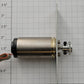 Faulhaber 2224R012SR 12-Volt Brushless DC Can Motor with Pinion Gear