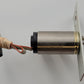 Faulhaber 2224R012SR 12-Volt Brushless DC Can Motor with Pinion Gear