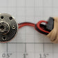 Escap C 11 104 0 12-Volt DC Can Motor with Pinion Gear