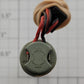 Escap C 11 104 0 12-Volt DC Can Motor with Pinion Gear