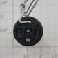 Faulhaber MEL-00225 12-Volt DC Can Motor with Gearhead