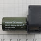 Maxon 44.022.000-00.09-323 12-Volt DC Can Motor