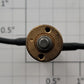 Maxon 110678 A-Max 15-Volt DC Can Motor