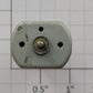 Mabuchi FF-130RHX 12-Volt DC Flattop Can Motor