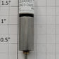 Faulhaber 1016A0007 7-Volt DC Can Motor with 26/3 Ratio Gearbox