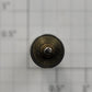 Faulhaber 1016A0007 7-Volt DC Can Motor with 26/3 Ratio Gearbox