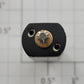 Acme MH408A 4-Volt DC Can Motor
