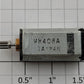 Acme MH408A 4-Volt DC Can Motor