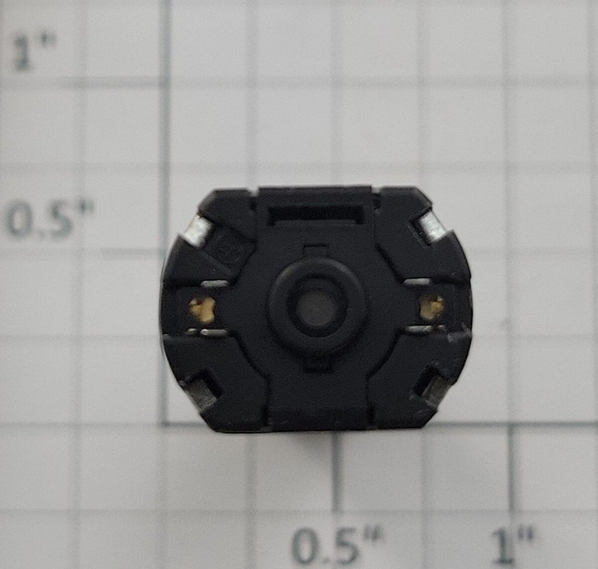 Acme MH408A 4-Volt DC Can Motor