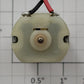 Johnson 28020 12-Volt DC Can Motor with Wire