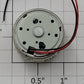 KIP 7E-3023L 12-Volt DC Pancake Can Motor