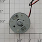 Mabuchi MDN3BL3DSB 12-Volt DC Pancake Can Motor with Wire and