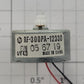 Mabuchi RF-300PA-12330 12-Volt DC Can Motor with Wire