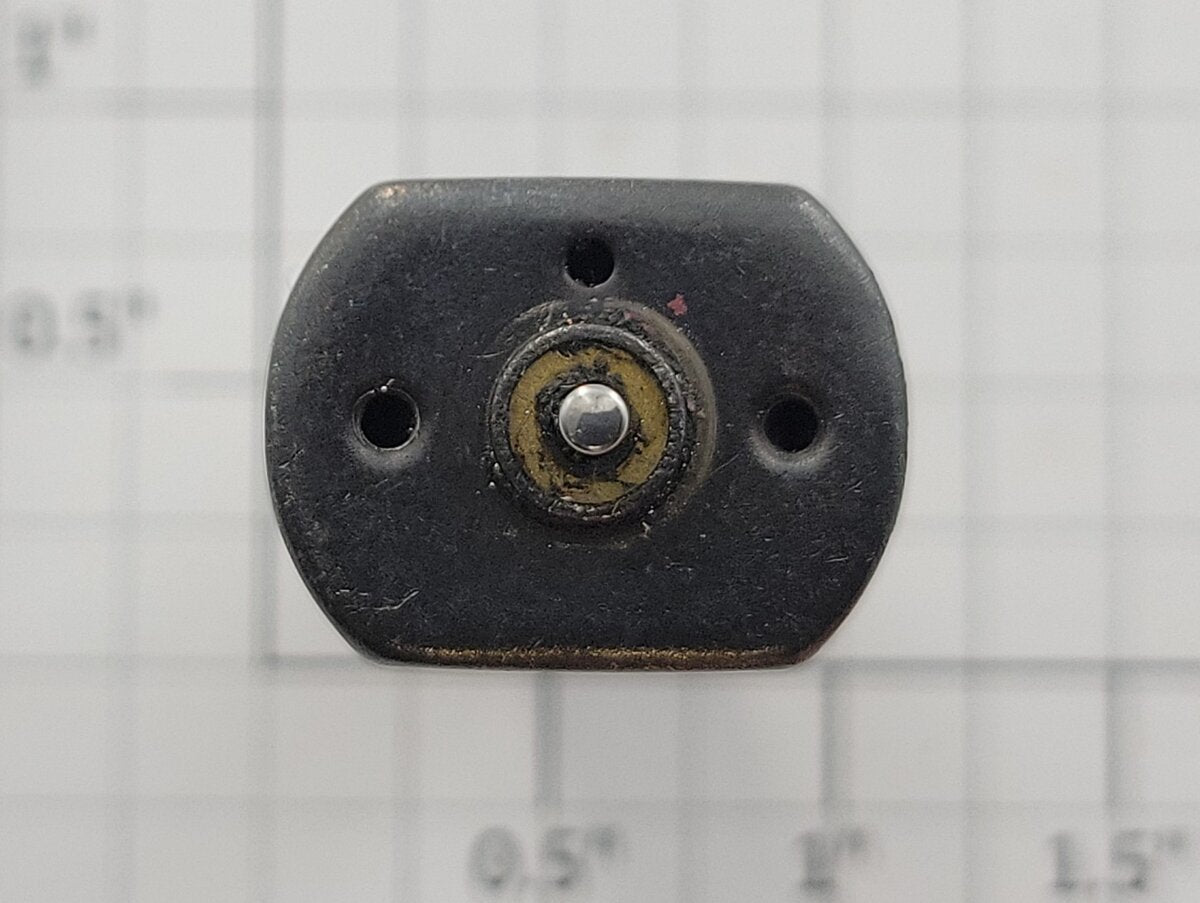 Acme 7-1223 12-Volt DC Can Motor