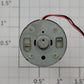 Mabuchi MBN3BC3DSN30 12-Volt DC Can Motor with Wire and Pulley