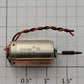 Escap M 11 114 5 12-Volt Can Motor with Worm Gear Shaft